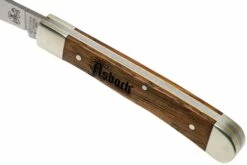 Böker Trapper Asbach Uralt 115004 Navaja -KNIVESANDTOOLS Ventas BO115004 07 boker