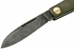 Böker Barlow Prime EDC Green 115942 Navaja 11 Böker Barlow Prime EDC Green 115942 Navaja -KNIVESANDTOOLS Ventas BO115942 03 boker