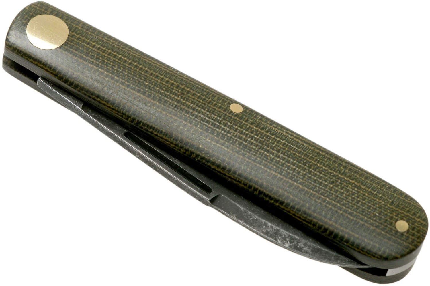 Böker Barlow Prime EDC Green 115942 Navaja 6 Böker Barlow Prime EDC Green 115942 Navaja - Imagen 4