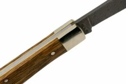 Böker Trapper Asbach Uralt Damascus 116004DAM Navaja 15 Böker Trapper Asbach Uralt Damascus 116004DAM Navaja -KNIVESANDTOOLS Ventas BO116004DAM 06 boker