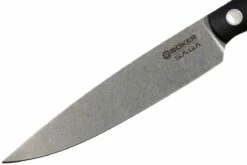 Böker 130265, Saga Cuchillo Multiusos 15cm, Stonewash Finish 11 Böker 130265, Saga Cuchillo Multiusos 15cm, Stonewash Finish -KNIVESANDTOOLS Ventas BO130265 03 boker saga stonewash bo130265 03