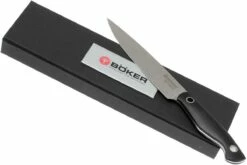 Böker 130265, Saga Cuchillo Multiusos 15cm, Stonewash Finish 15 Böker 130265, Saga Cuchillo Multiusos 15cm, Stonewash Finish -KNIVESANDTOOLS Ventas BO130265 07 boker saga stonewash bo130265 07