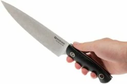 Böker 130267, Saga Cuchillo De Chef 20cm, Stonewash Finish 14 Böker 130267, Saga Cuchillo De Chef 20cm, Stonewash Finish -KNIVESANDTOOLS Ventas BO130267 06 boker saga stonewash bo130267 06