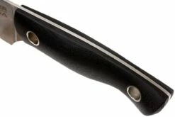 Böker 130281 Saga Cuchillo De Pan 23cm, Stonewash Finish -KNIVESANDTOOLS Ventas BO130281 06 boker saga bo130281 06