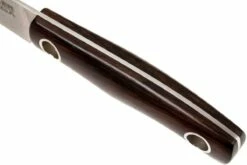 Böker 130364, Saga Cuchillo De Pelar 10 Cm, Grenadill -KNIVESANDTOOLS Ventas BO130364 05 boker saga grenadill bo130364 05