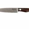 Böker 130365, Saga Cuchillo Puntilla 15cm, Grenadill -KNIVESANDTOOLS Ventas BO130365 01 boker saga grenadill bo130365 01