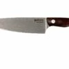 Böker 130367, Saga Cuchillo De Chef 20cm, Grenadill -KNIVESANDTOOLS Ventas BO130367 01 boker saga grenadill bo130367 01
