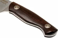 Böker 130367, Saga Cuchillo De Chef 20cm, Grenadill -KNIVESANDTOOLS Ventas BO130367 04 boker saga grenadill bo130367 04