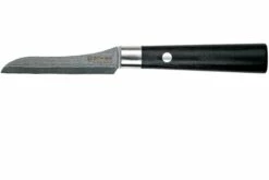 Böker Damast Black Cuchillo De Verduras 8 Cm 130408DAM