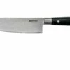Böker Damast Black Santoku 17 Cm 130417DAM -KNIVESANDTOOLS Ventas BO130417DAM 01 boker damast