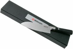 Böker Damast Black Santoku 17 Cm 130417DAM 15 Böker Damast Black Santoku 17 Cm 130417DAM -KNIVESANDTOOLS Ventas BO130417DAM 07 boker damast