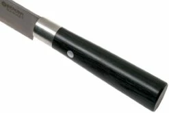 Böker Damast Black Cuchillo Para Trinchar, 130425DAM -KNIVESANDTOOLS Ventas BO130425DAM 05 boker bo130425dam 05