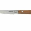 Böker Damast Olive 10 Cm Cuchillo Puntilla, 130430DAM -KNIVESANDTOOLS Ventas BO130430DAM 01 boker damast olive bo130430dam 01