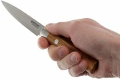 Böker Damast Olive 10 Cm Cuchillo Puntilla, 130430DAM 12 Böker Damast Olive 10 Cm Cuchillo Puntilla, 130430DAM -KNIVESANDTOOLS Ventas BO130430DAM 05 boker damast olive bo130430dam 05