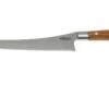 Böker Damast Olive 23,5 Cm Cuchillo De Pan, 130433DAM -KNIVESANDTOOLS Ventas BO130433DAM 01 boker damast olive bo130433dam 01