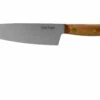 Böker Cottage-Craft Cuchillo De Chef Pequeño, 130496 2 Böker Cottage-Craft Cuchillo De Chef Pequeño, 130496 -KNIVESANDTOOLS Ventas BO130496 01 boker