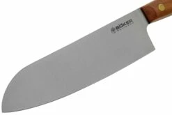 Böker Cottage-Craft Santoku, 130497 -KNIVESANDTOOLS Ventas BO130497 03 boker