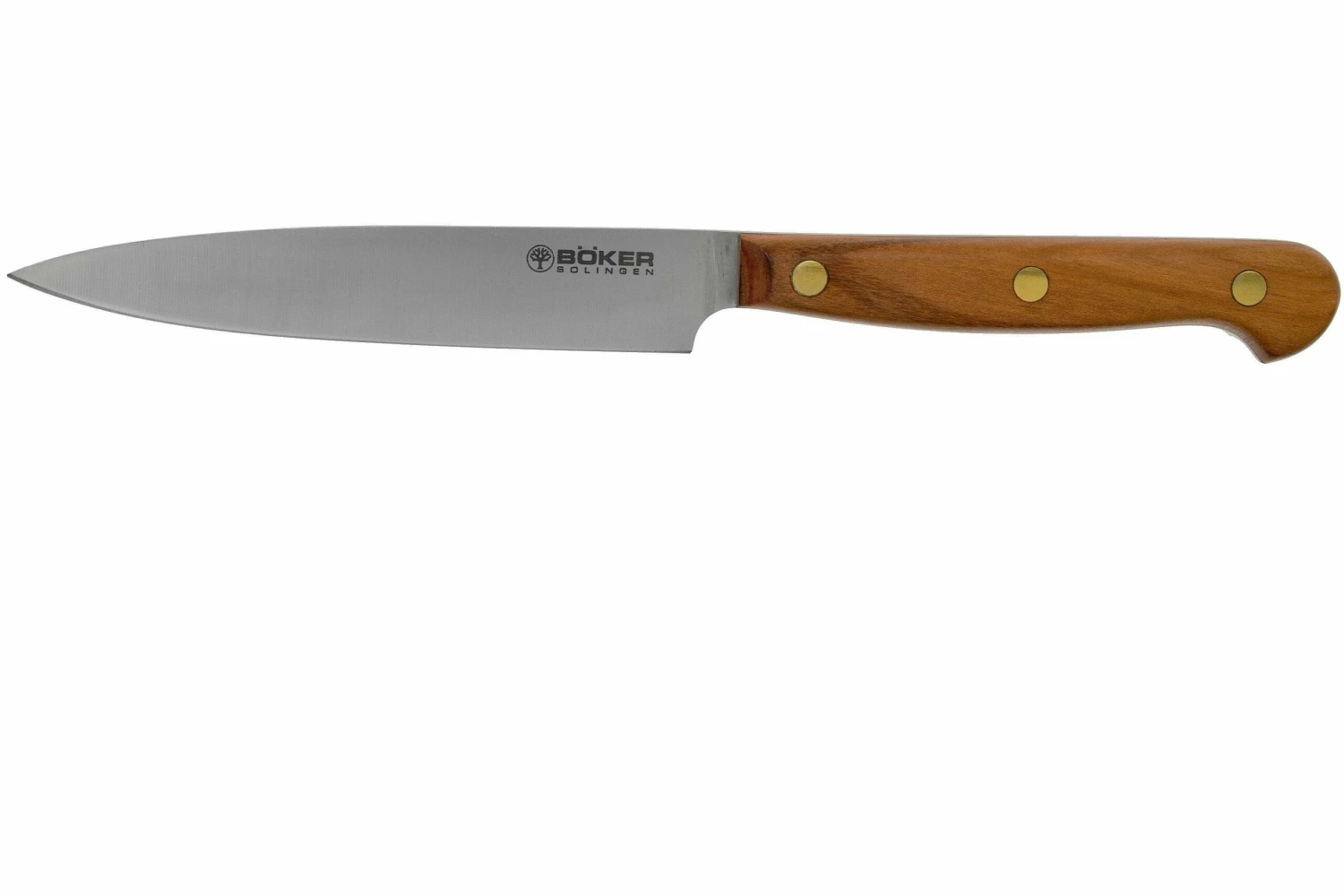 Böker Cottage-Craft Cuchillo Para Pelar, 130499 3 Böker Cottage-Craft Cuchillo Para Pelar, 130499