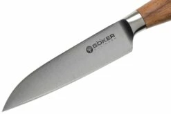 Böker Core Cuchillo De Verduras 8,5 Cm - 130715 10 Böker Core Cuchillo De Verduras 8,5 Cm - 130715 -KNIVESANDTOOLS Ventas BO130715 03 boker core