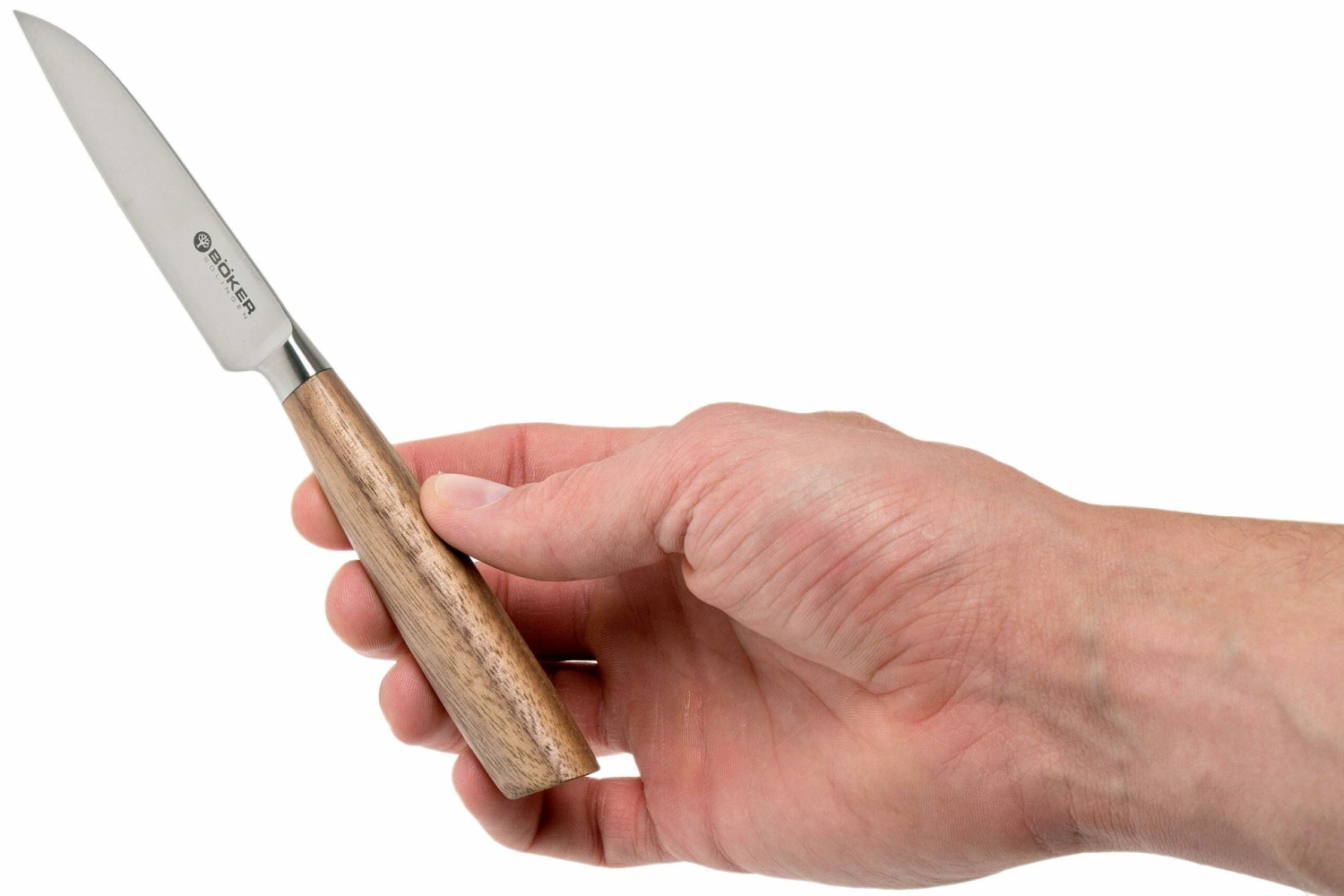 Böker Core Cuchillo De Verduras 8,5 Cm - 130715 8 Böker Core Cuchillo De Verduras 8,5 Cm - 130715 - Imagen 6