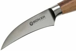 Böker Core Cuchillo Curvo 6,5 Cm - 130725 -KNIVESANDTOOLS Ventas BO130725 03 boker core