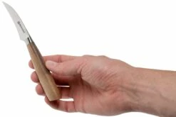 Böker Core Cuchillo Curvo 6,5 Cm - 130725 -KNIVESANDTOOLS Ventas BO130725 06 boker core