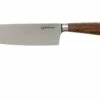 Böker Core Santoku 16,7 Cm - 130730 -KNIVESANDTOOLS Ventas BO130730 01 boker core bo130730 01
