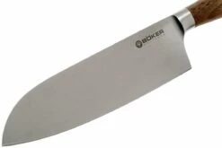Böker Core Santoku 16,7 Cm - 130730 -KNIVESANDTOOLS Ventas BO130730 03 boker core bo130730 03