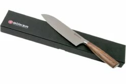 Böker Core Santoku 16,7 Cm - 130730 -KNIVESANDTOOLS Ventas BO130730 07 boker core bo130730 07