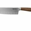 Böker Core Santoku Con Borde Granton 16cm - 130735 -KNIVESANDTOOLS Ventas BO130735 01 boker core