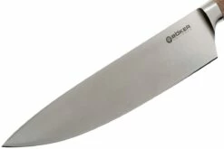 Böker Core Cuchillo De Chef 20,7 Cm - 130740 -KNIVESANDTOOLS Ventas BO130740 03 boker core bo130740 03
