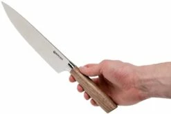 Böker Core Cuchillo De Chef 20,7 Cm - 130740 -KNIVESANDTOOLS Ventas BO130740 06 boker core bo130740 06