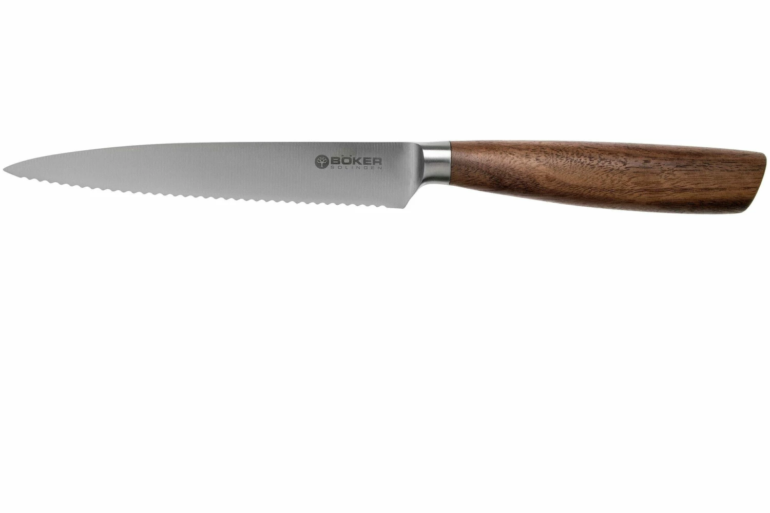 Böker Core Cuchillo Tomatero 12cm - 130745 3 Böker Core Cuchillo Tomatero 12cm - 130745