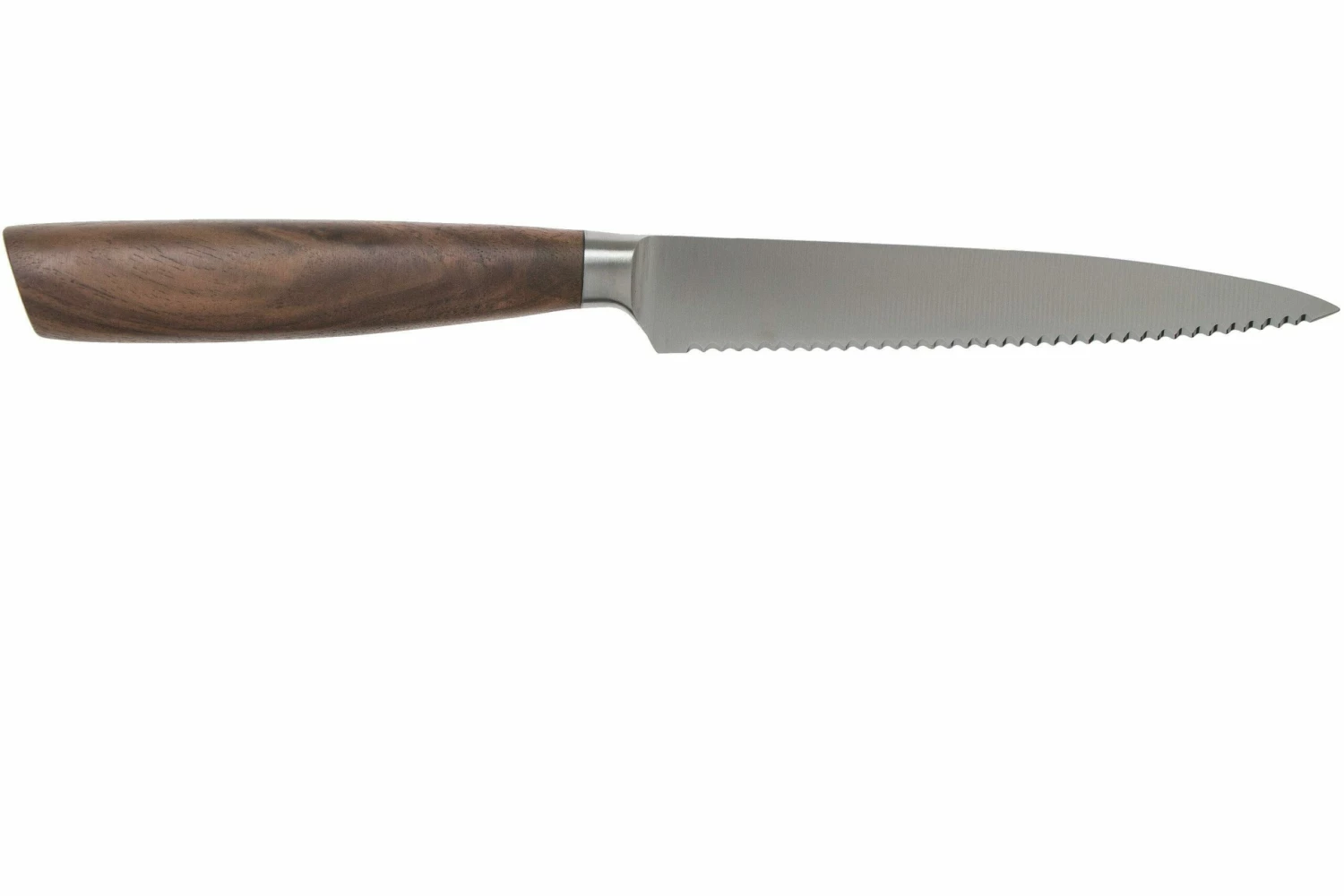 Böker Core Cuchillo Tomatero 12cm - 130745 4 Böker Core Cuchillo Tomatero 12cm - 130745 - Imagen 2