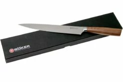 Böker Core Cuchillo Para Trinchar 20,7 Cm - 130760 -KNIVESANDTOOLS Ventas BO130760 07 boker core bo130760 07