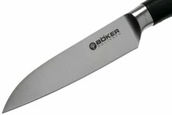 Böker Core Professional Cuchillo De Verduras 8,5 Cm - 130815 -KNIVESANDTOOLS Ventas BO130815 03 boker core