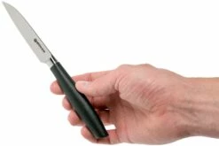 Böker Core Professional Cuchillo De Verduras 8,5 Cm - 130815 -KNIVESANDTOOLS Ventas BO130815 06 boker core