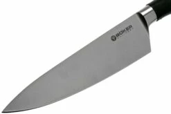 Böker Core Professional Cuchillo De Chef 16 Cm - 130820 -KNIVESANDTOOLS Ventas BO130820 03 boker core