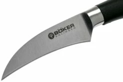 Böker Core Professional Cuchillo Curvo 7 Cm - 130825 -KNIVESANDTOOLS Ventas BO130825 03 boker core