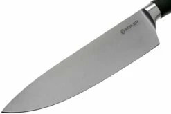 Böker Core Professional Cuchillo De Chef 20 Cm - 130840 -KNIVESANDTOOLS Ventas BO130840 03 boker core
