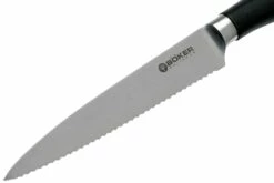 Böker Core Professional Cuchillo Tomatero 12 Cm - 130845 -KNIVESANDTOOLS Ventas BO130845 03 boker core professional
