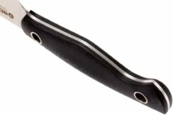 Böker 131265, Saga Cuchillo Multiusos 15 Cm, Blue Satin Finish -KNIVESANDTOOLS Ventas BO131265 04 boker saga satin bo131265 04