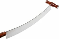 Boska Cuchillo De Holandés XL Madera 43 Cm, 10643 8 Boska Cuchillo De Holandés XL Madera 43 Cm, 10643 -KNIVESANDTOOLS Ventas BS10643 03 boska bs10643 03