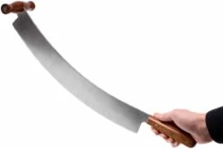 Boska Cuchillo De Holandés XL Madera 43 Cm, 10643 9 Boska Cuchillo De Holandés XL Madera 43 Cm, 10643 -KNIVESANDTOOLS Ventas BS10643 04 boska bs10643 04