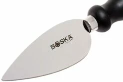 Boska Cuchillo De Queso Parmesano Profesional 12 Cm, 254411 9 Boska Cuchillo De Queso Parmesano Profesional 12 Cm, 254411 -KNIVESANDTOOLS Ventas BS254411 03 boska bs254411 03