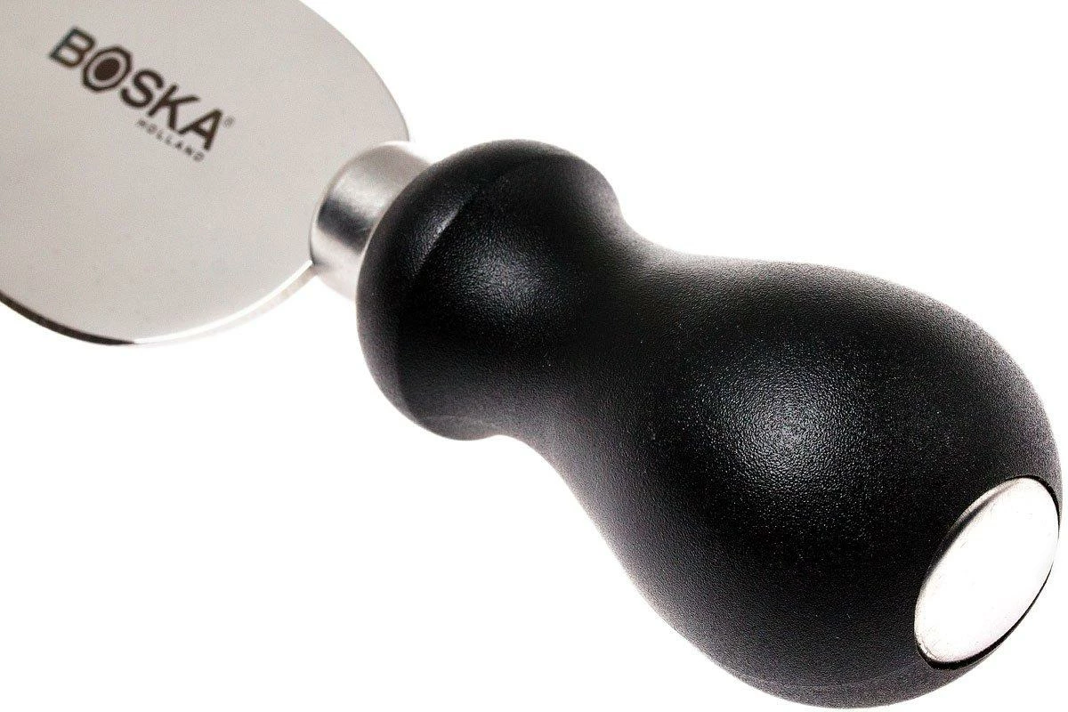 Boska Cuchillo De Queso Parmesano Profesional 12 Cm, 254411 6 Boska Cuchillo De Queso Parmesano Profesional 12 Cm, 254411 - Imagen 4