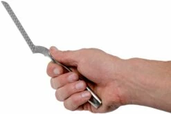 Boska Monaco+ Cuchillo De Queso Tierno 307090 -KNIVESANDTOOLS Ventas BS307090 05 boska