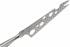 Boska Monaco+ Cuchillo De Queso Cheesy 307091 -KNIVESANDTOOLS Ventas BS307091 04 boska