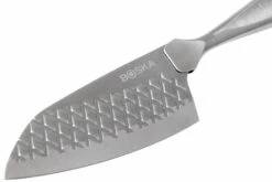 Boska Monaco+ Cuchillo De Queso Duro 307092 -KNIVESANDTOOLS Ventas BS307092 03 boska