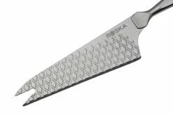 Boska Monaco+ 307098 Semi-Hard Cheese Knife No.5, 11 Cm -KNIVESANDTOOLS Ventas BS307098 03 boska